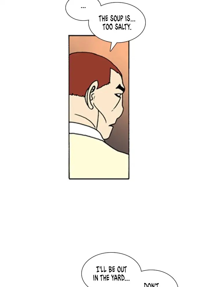 Denma Chapter 575 page 19 - Chapter 575: Kuan's Fridge (44)