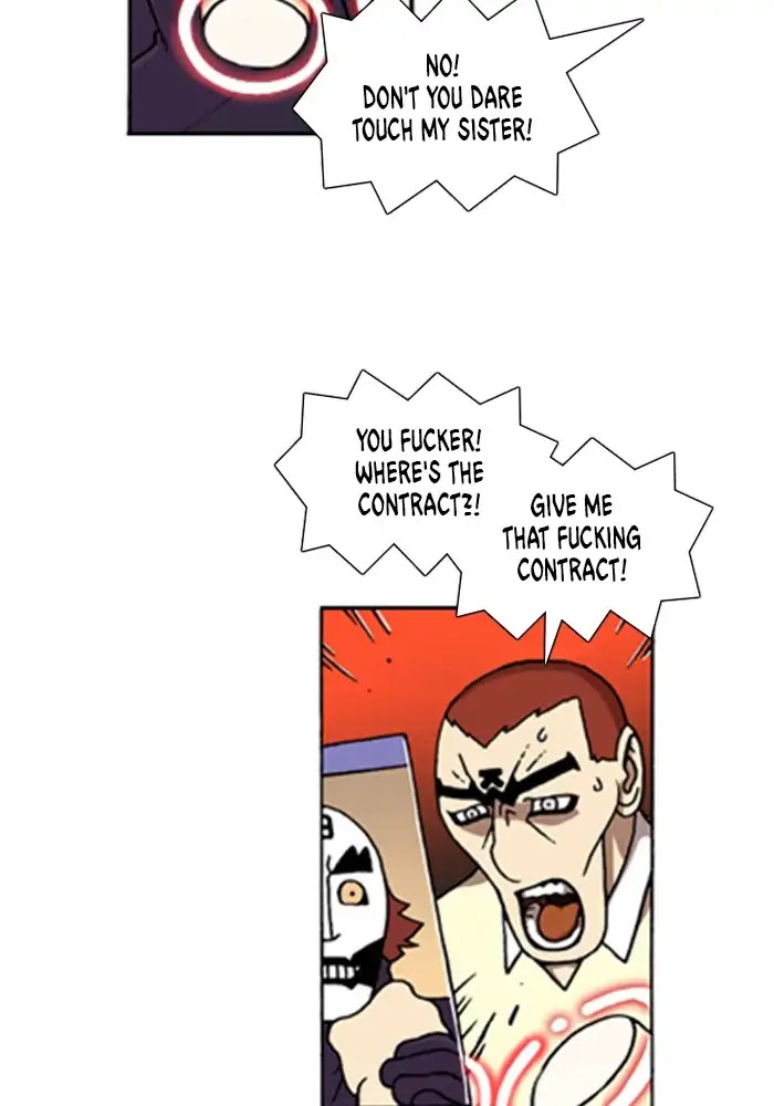 Denma Chapter 575 page 28 - Chapter 575: Kuan's Fridge (44)