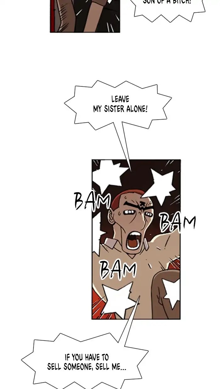 Denma Chapter 576 page 3 - Chapter 576: Kuan's Fridge (45)