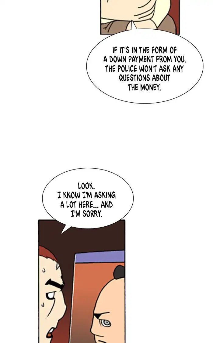 Denma Chapter 578 page 11 - Chapter 578: Kuan's Fridge (47)