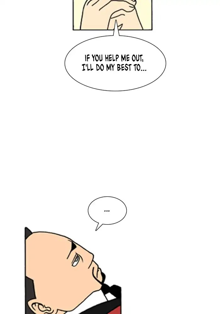 Denma Chapter 578 page 16 - Chapter 578: Kuan's Fridge (47)