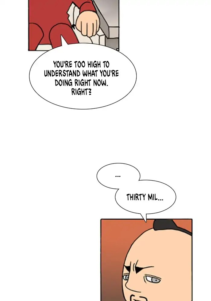 Denma Chapter 578 page 4 - Chapter 578: Kuan's Fridge (47)