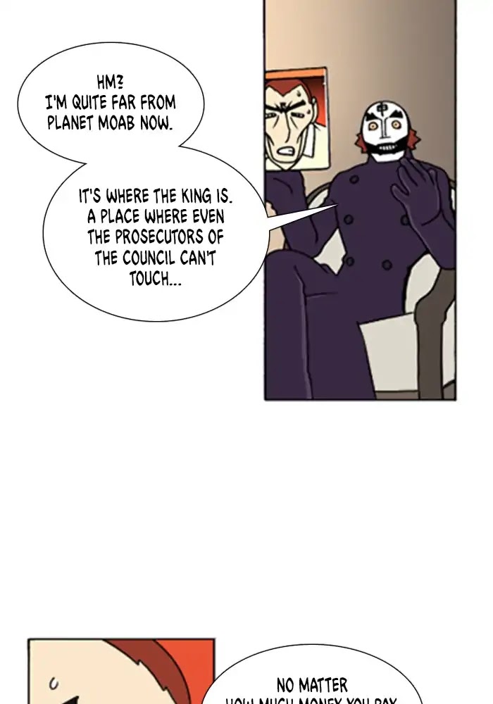 Denma Chapter 579 page 10 - Chapter 579: Kuan's Fridge (48)