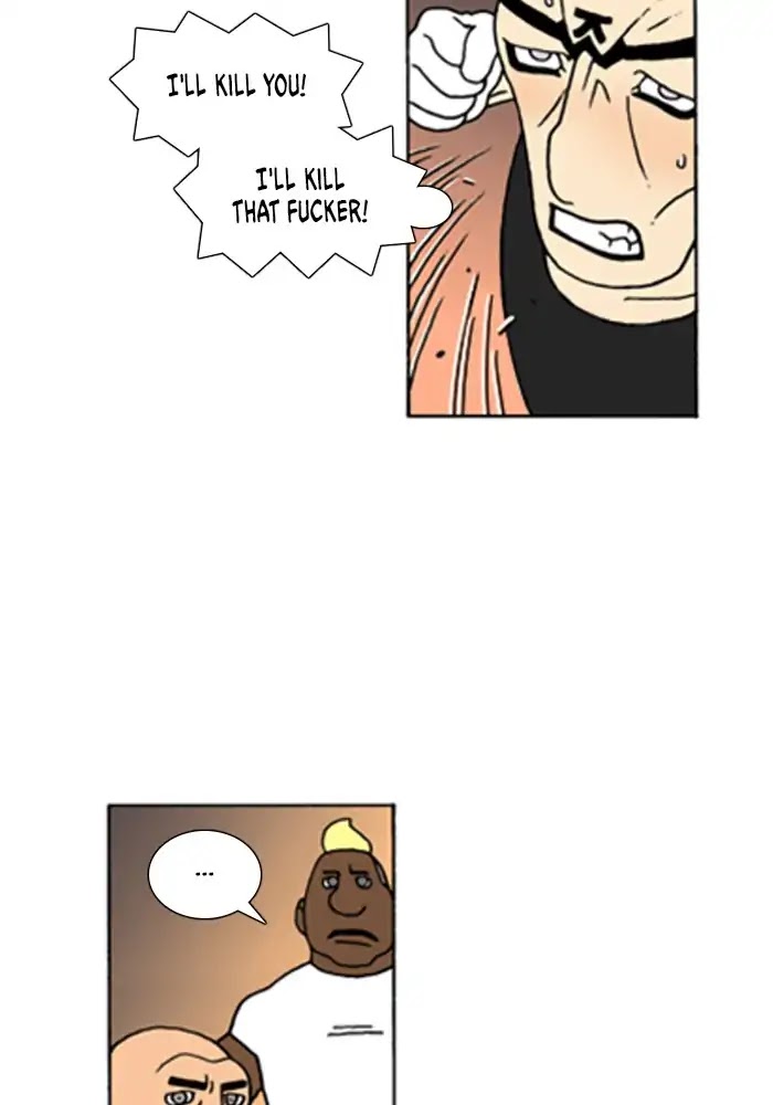 Denma Chapter 579 page 14 - Chapter 579: Kuan's Fridge (48)