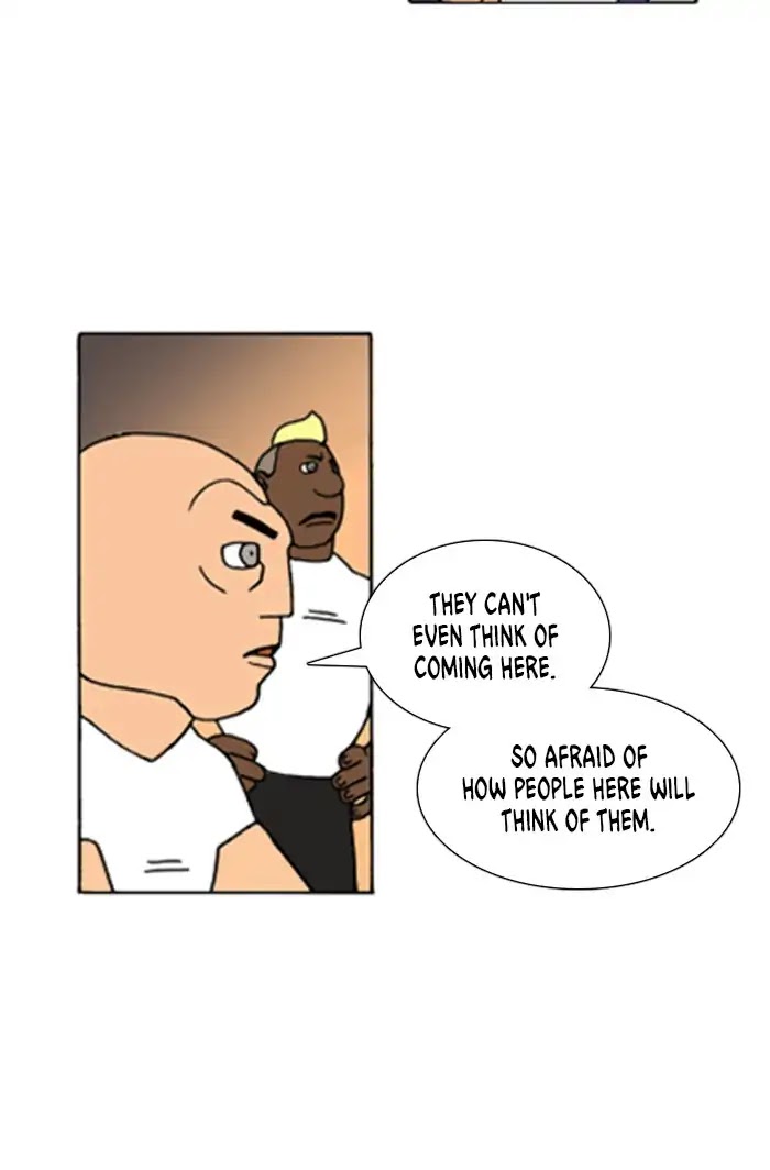 Denma Chapter 579 page 17 - Chapter 579: Kuan's Fridge (48)