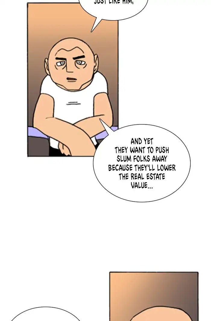Denma Chapter 579 page 19 - Chapter 579: Kuan's Fridge (48)