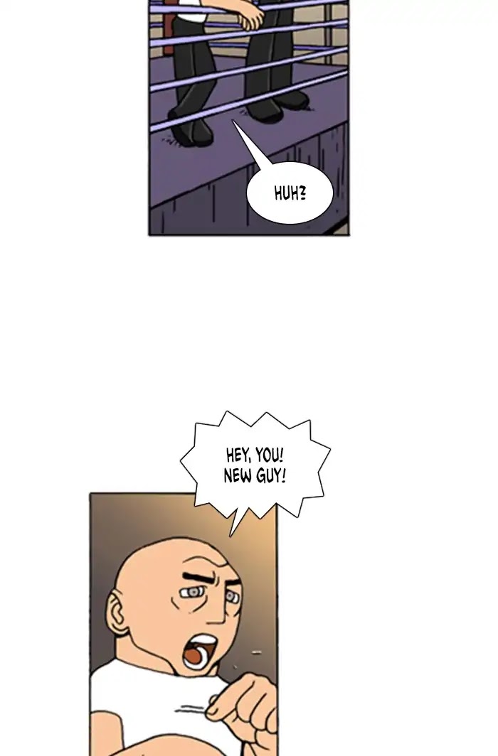 Denma Chapter 579 page 23 - Chapter 579: Kuan's Fridge (48)