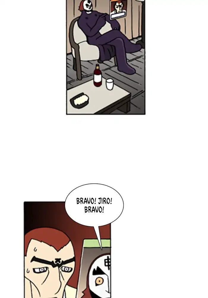 Denma Chapter 579 page 4 - Chapter 579: Kuan's Fridge (48)