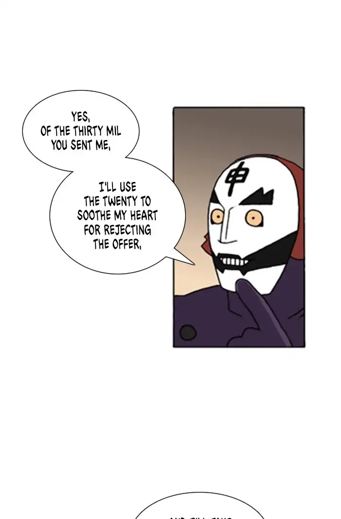 Denma Chapter 579 page 7 - Chapter 579: Kuan's Fridge (48)