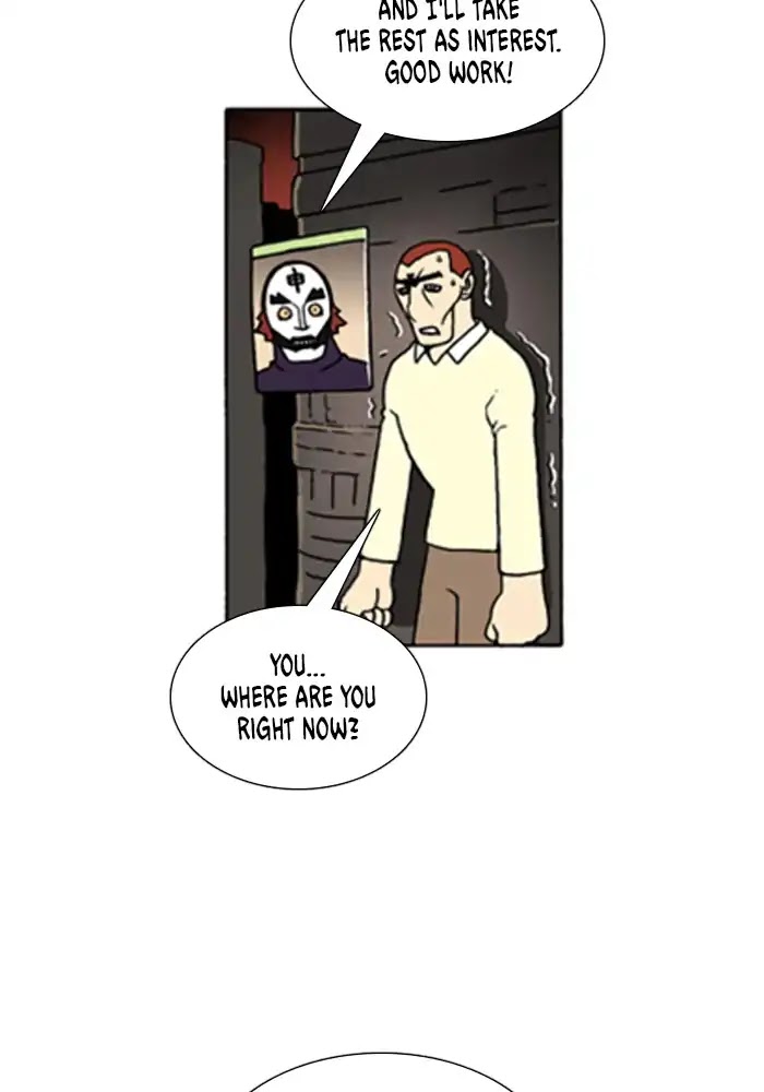 Denma Chapter 579 page 8 - Chapter 579: Kuan's Fridge (48)