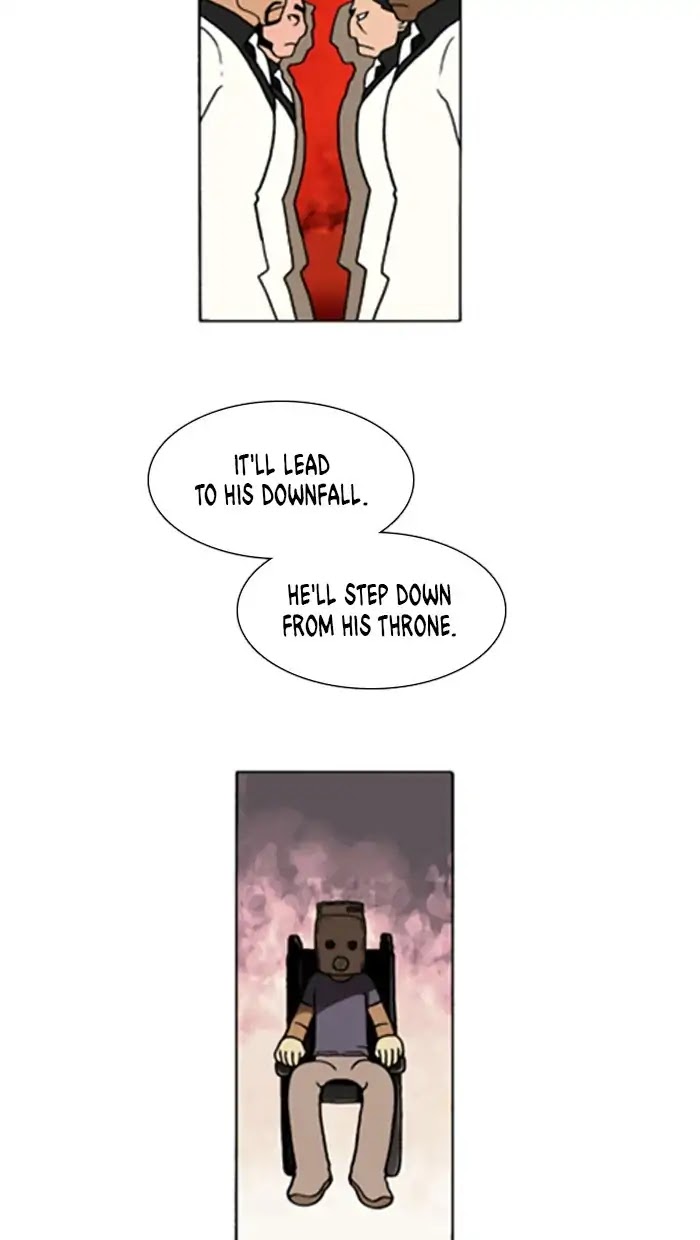 Denma Chapter 581 page 15 - Chapter 581: Kuan's Fridge (50)