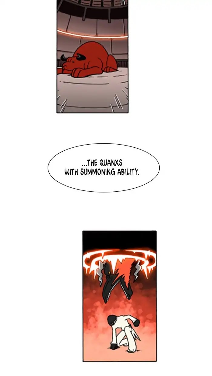 Denma Chapter 581 page 5 - Chapter 581: Kuan's Fridge (50)