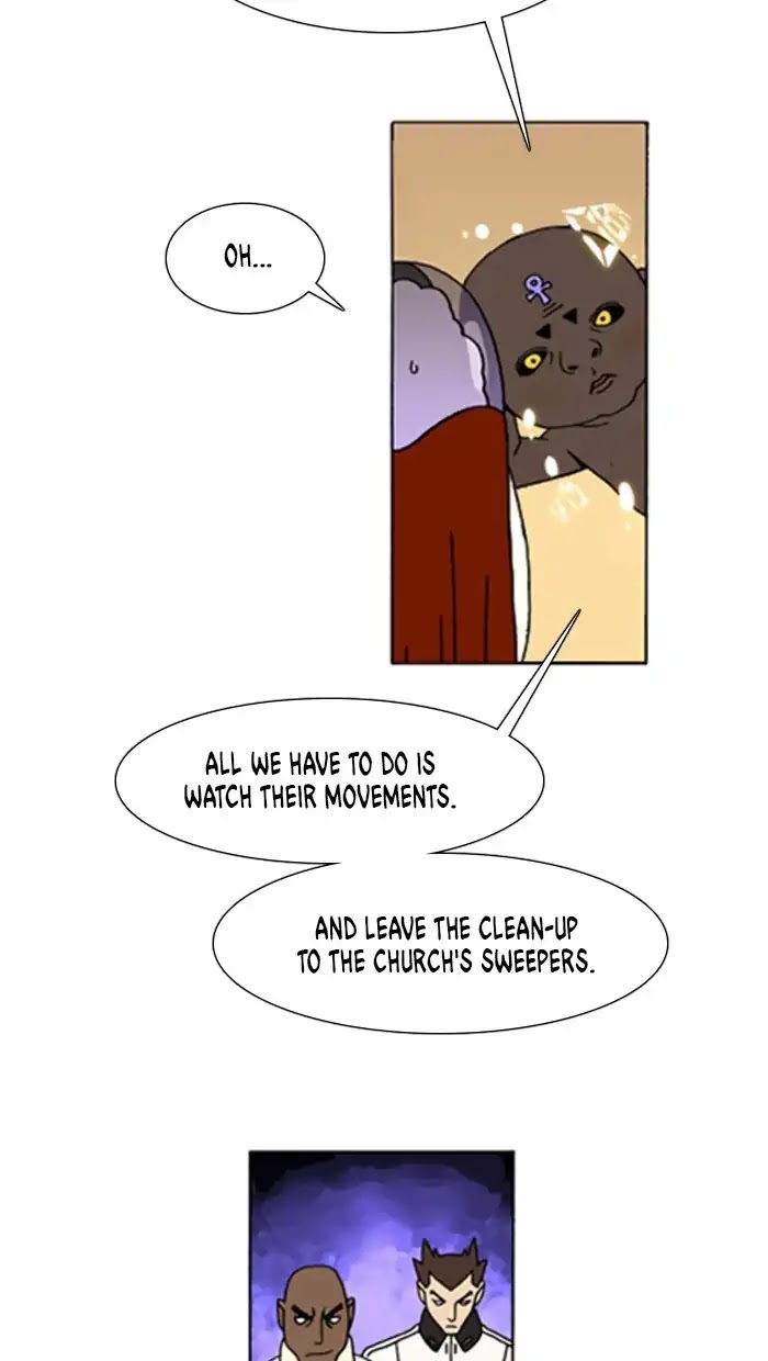 Denma Chapter 581 page 7 - Chapter 581: Kuan's Fridge (50)