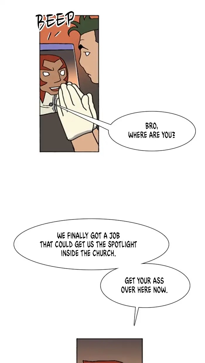 Denma Chapter 582 page 13 - Chapter 582: Kuan's Fridge (51)
