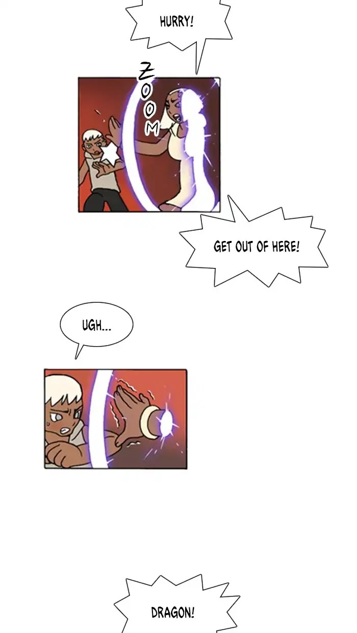 Denma Chapter 582 page 6 - Chapter 582: Kuan's Fridge (51)