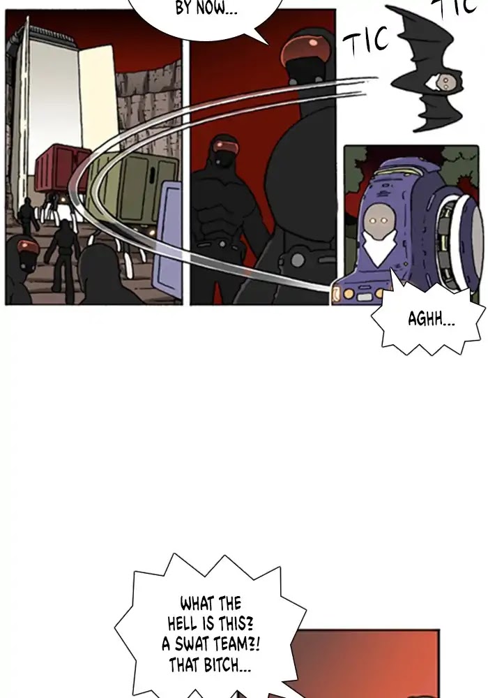 Denma Chapter 584 page 2 - Chapter 584: Kuan's Fridge (53)