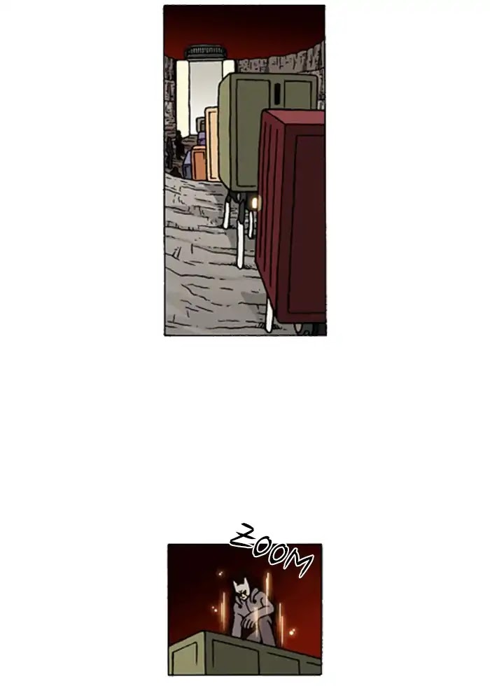 Denma Chapter 585 page 13 - Chapter 585: Kuan's Fridge (54)