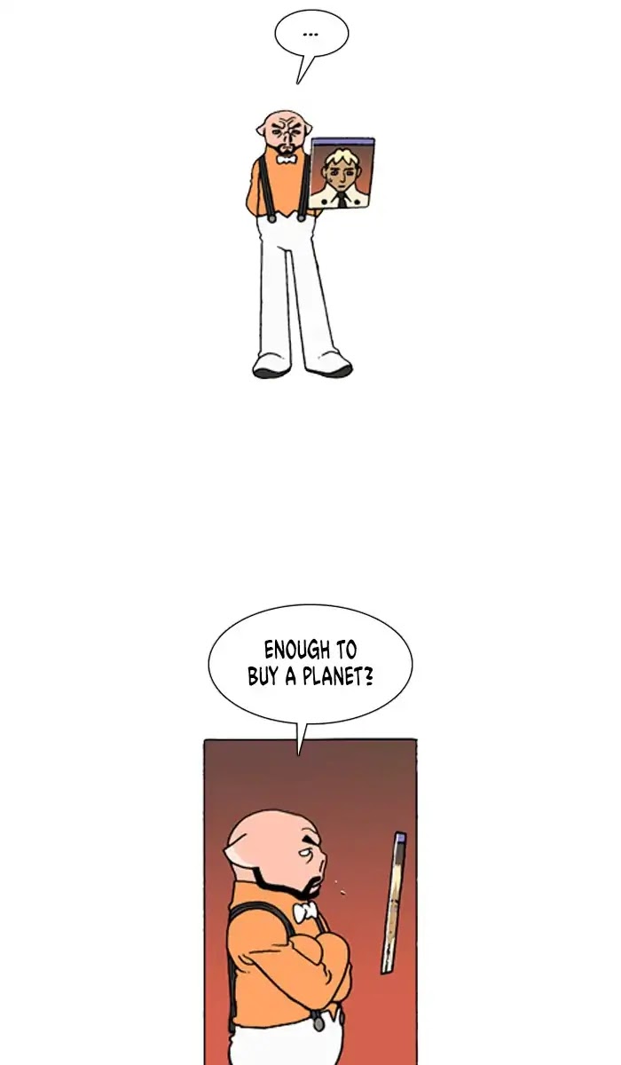 Denma Chapter 585 page 7 - Chapter 585: Kuan's Fridge (54)