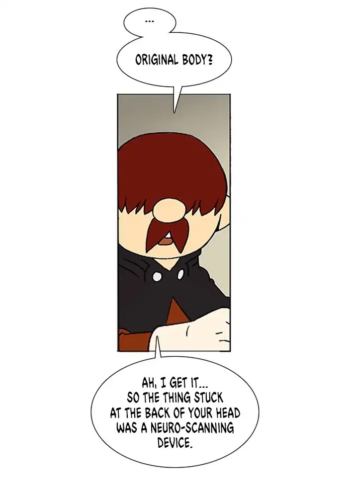 Denma Chapter 587 page 12 - Chapter 587: Kuan's Fridge (56)