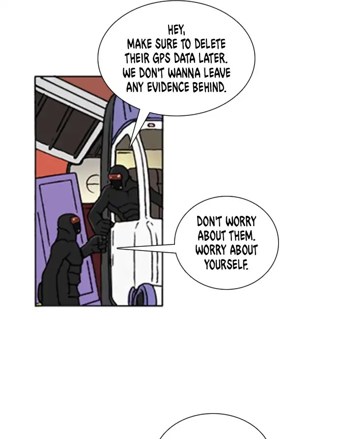 Denma Chapter 589 page 5 - Chapter 589: Kuan's Fridge (58)