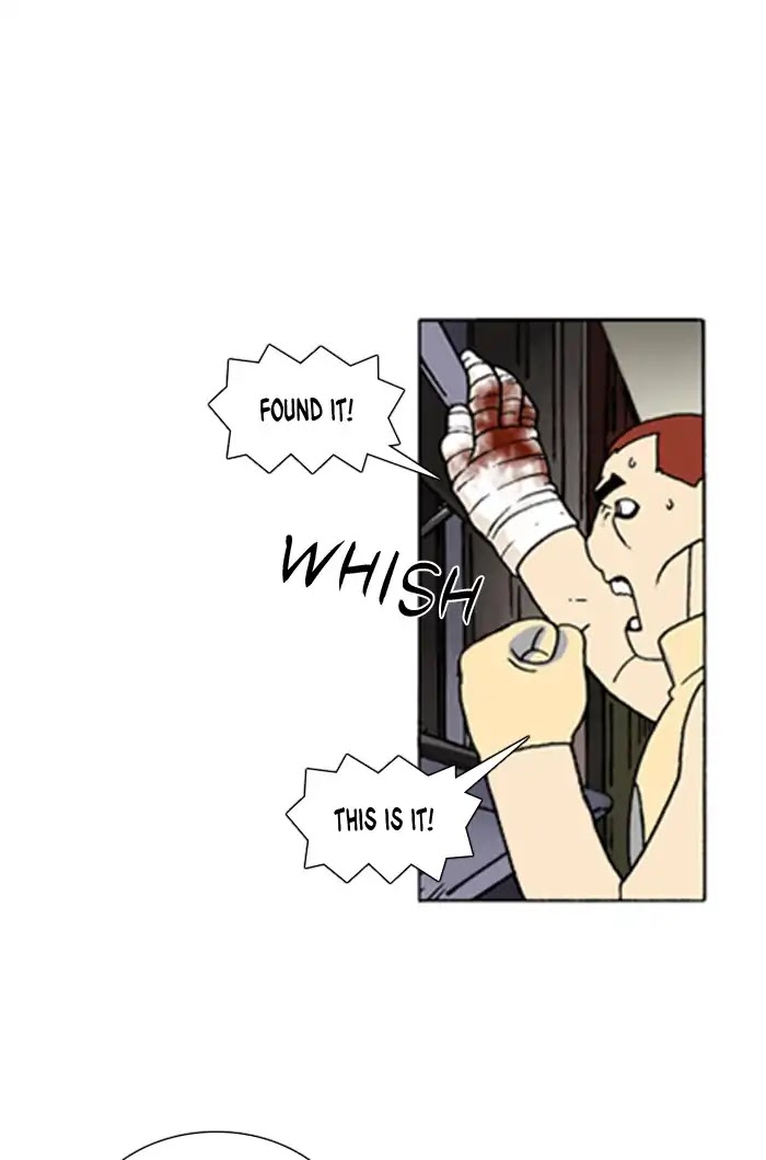 Denma Chapter 596 page 13 - Chapter 596: Kuan's Fridge (65)