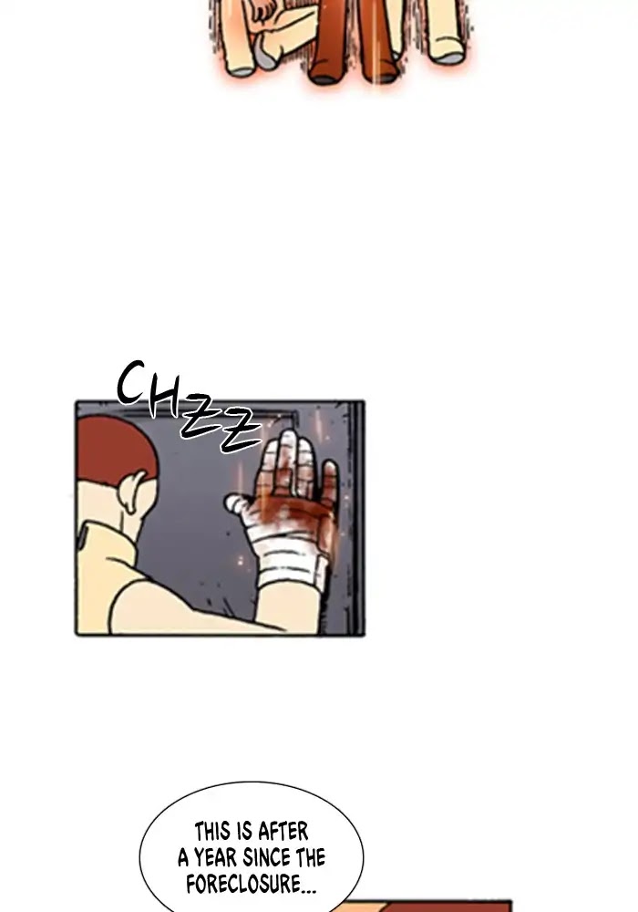 Denma Chapter 596 page 4 - Chapter 596: Kuan's Fridge (65)