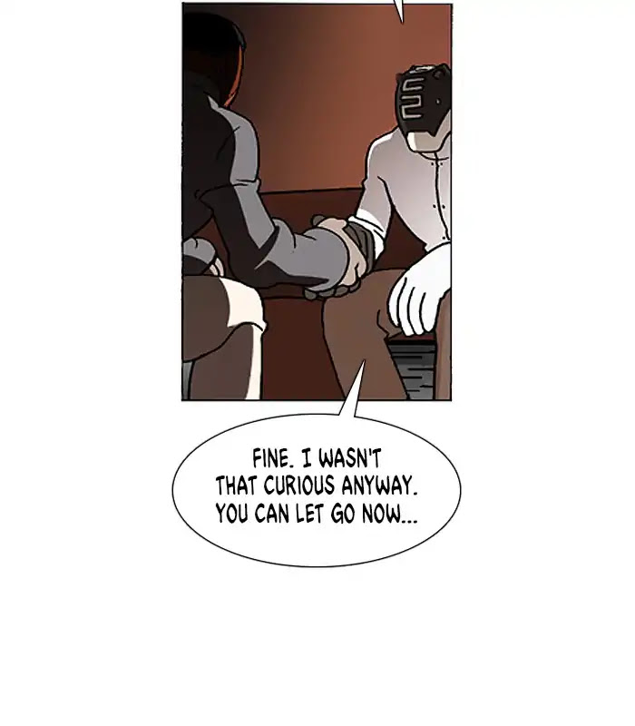 Denma Chapter 598 page 16 - Chapter 598: Kuan's Fridge (67)