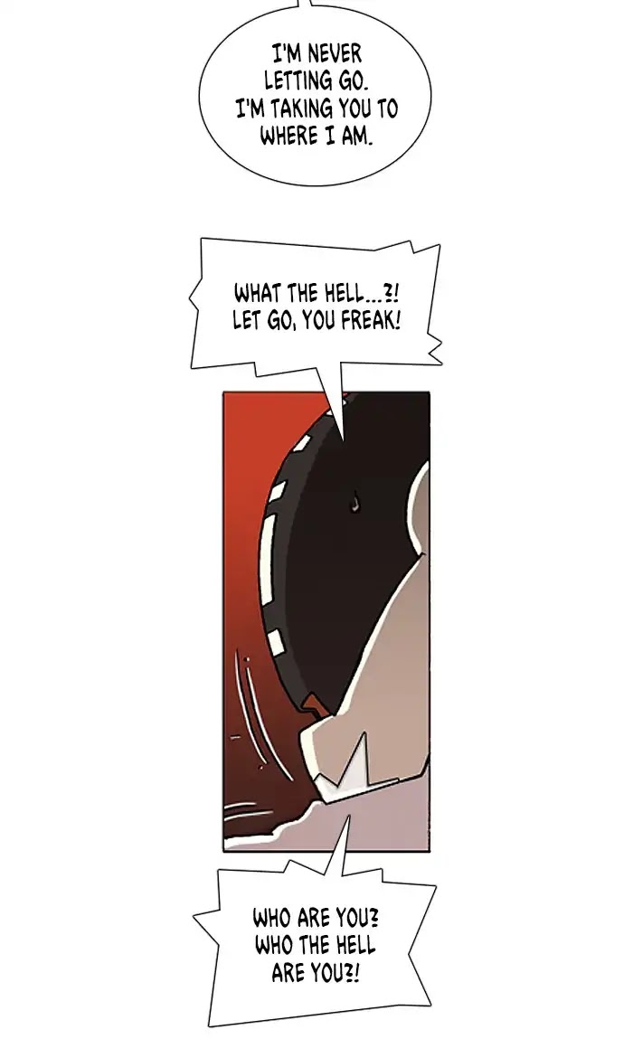 Denma Chapter 598 page 19 - Chapter 598: Kuan's Fridge (67)