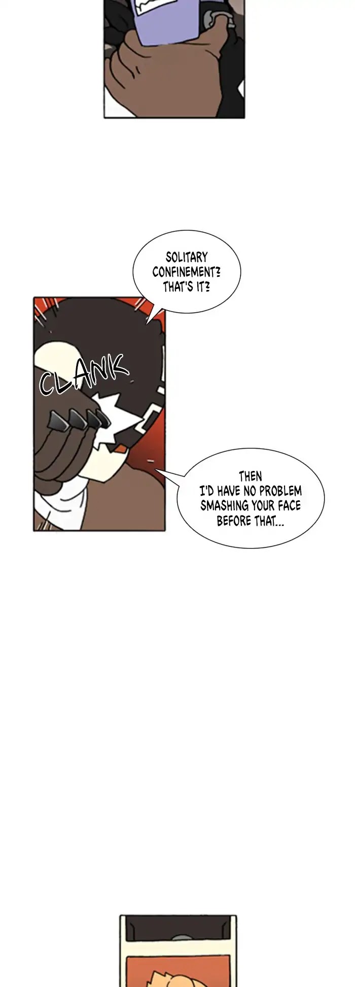 Denma Chapter 599 page 9 - Chapter 599: Kuan's Fridge (68)