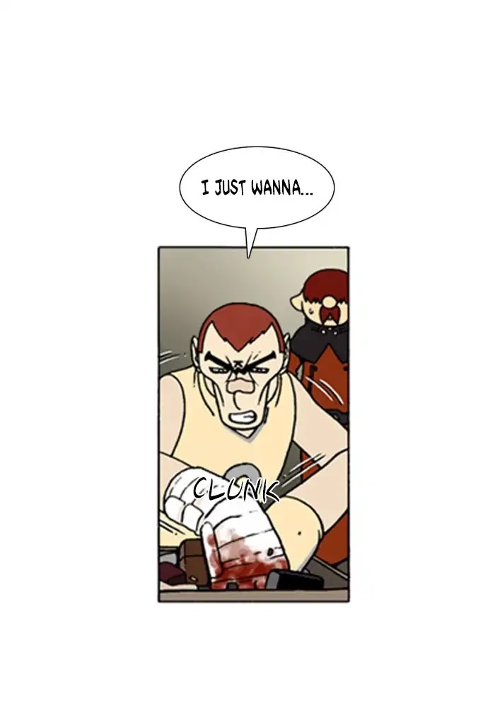 Denma Chapter 605 page 6 - Chapter 605: Kuan's Fridge (74)