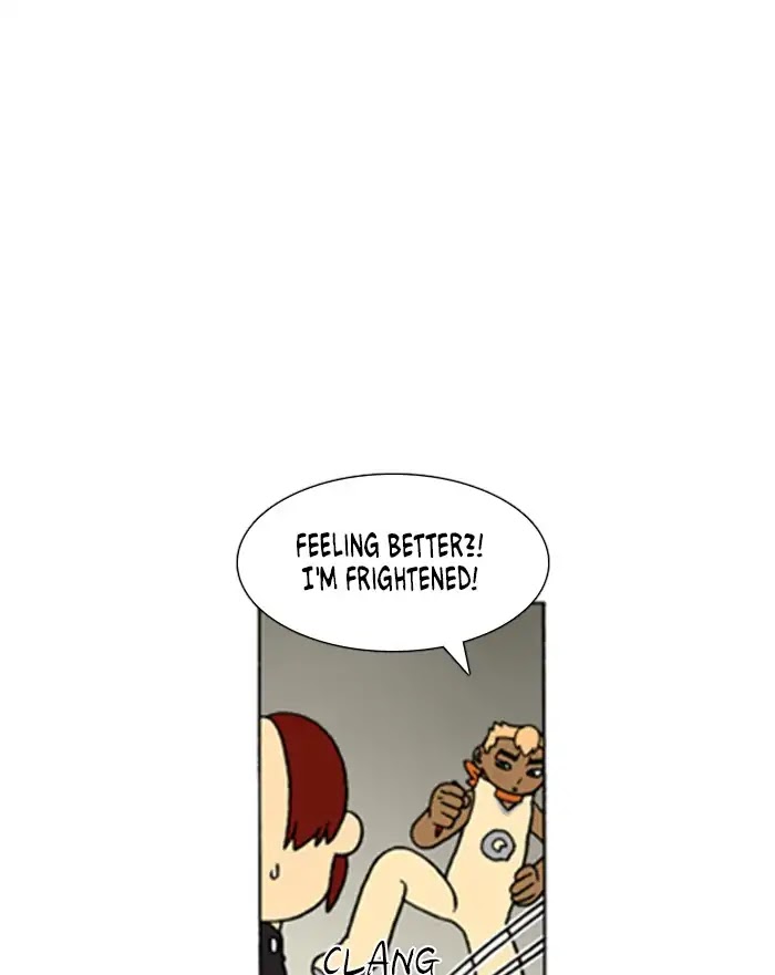 Denma Chapter 605 page 9 - Chapter 605: Kuan's Fridge (74)