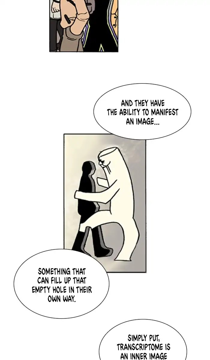 Denma Chapter 610 page 10 - Chapter 610: Kuan's Fridge (79)