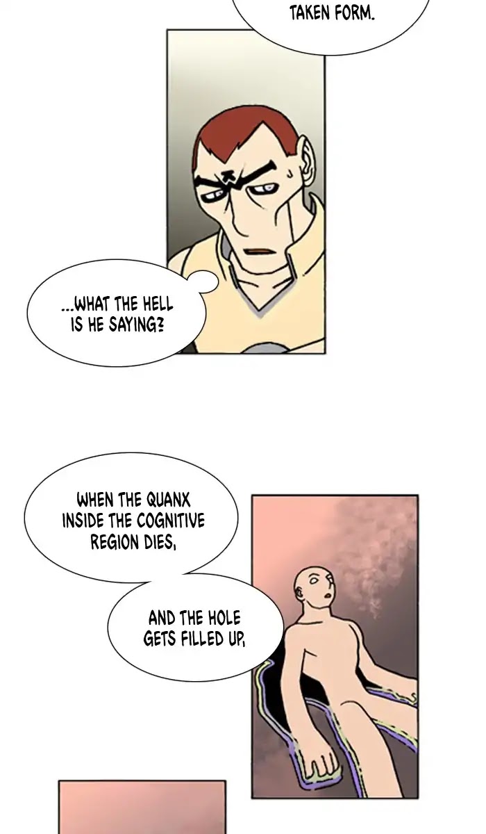 Denma Chapter 610 page 11 - Chapter 610: Kuan's Fridge (79)
