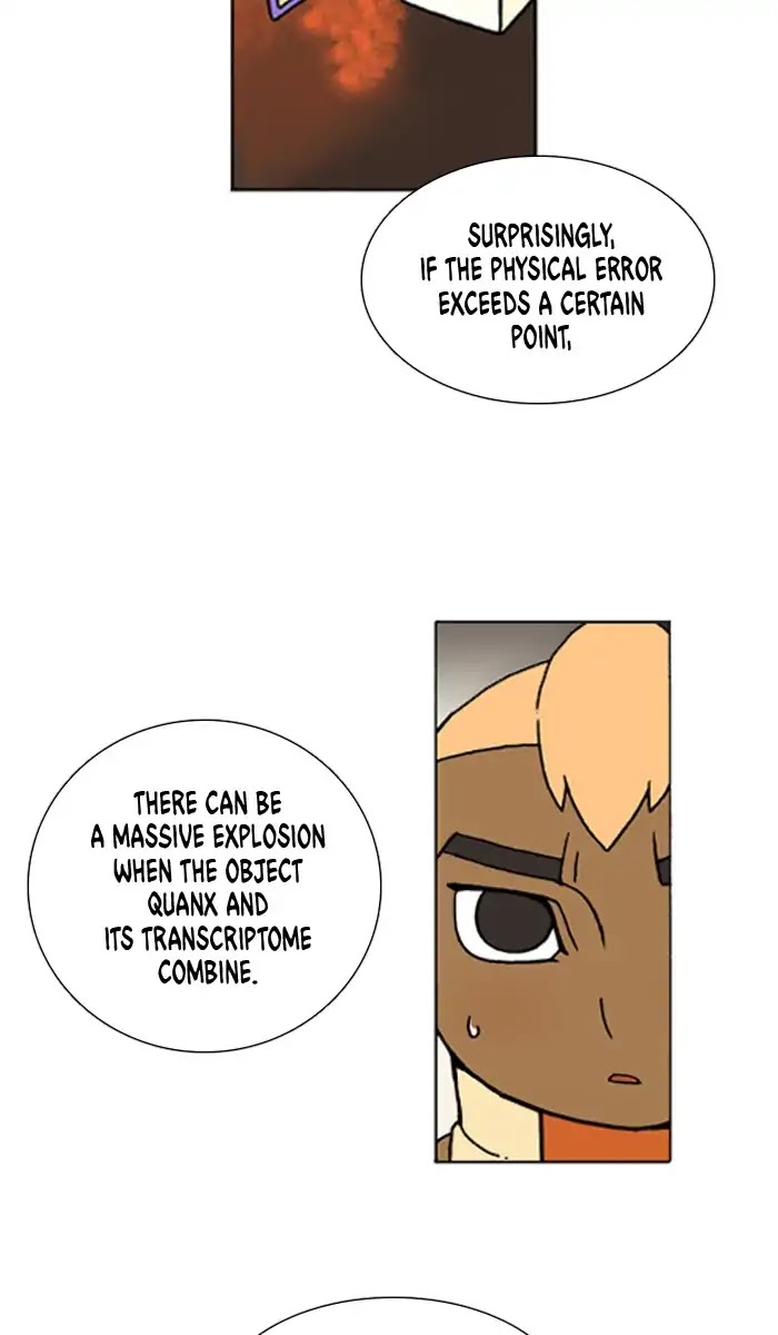 Denma Chapter 610 page 15 - Chapter 610: Kuan's Fridge (79)
