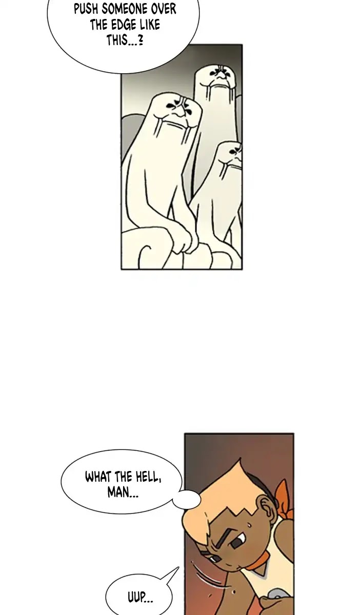 Denma Chapter 610 page 3 - Chapter 610: Kuan's Fridge (79)