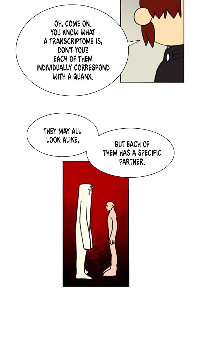 Denma Chapter 610 page 8 - Chapter 610: Kuan's Fridge (79)