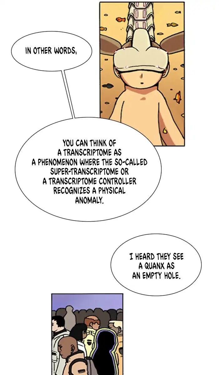 Denma Chapter 610 page 9 - Chapter 610: Kuan's Fridge (79)