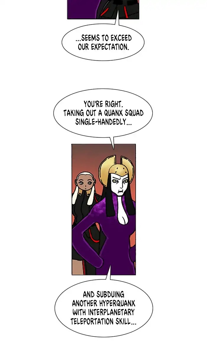 Denma Chapter 613 page 13 - Chapter 613: Kuan's Fridge (82)
