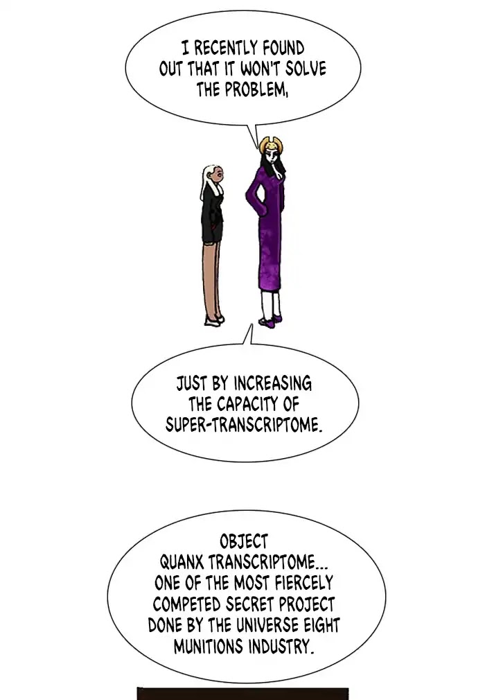 Denma Chapter 613 page 18 - Chapter 613: Kuan's Fridge (82)