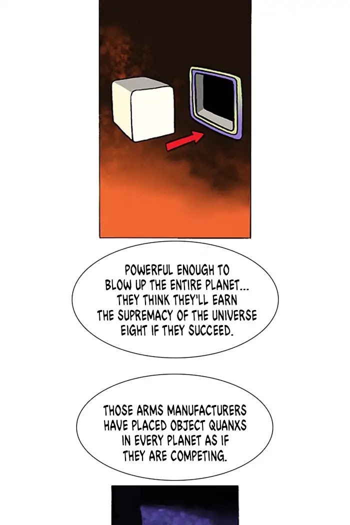 Denma Chapter 613 page 19 - Chapter 613: Kuan's Fridge (82)