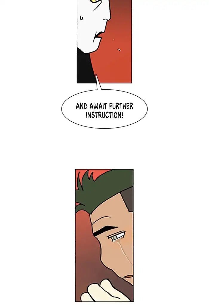 Denma Chapter 613 page 7 - Chapter 613: Kuan's Fridge (82)