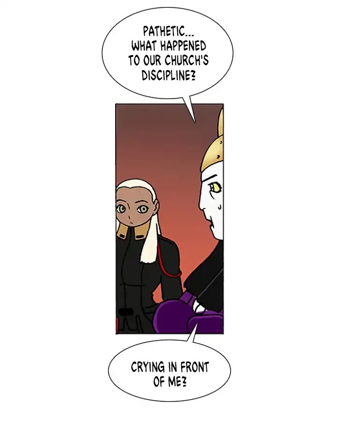 Denma Chapter 613 page 9 - Chapter 613: Kuan's Fridge (82)
