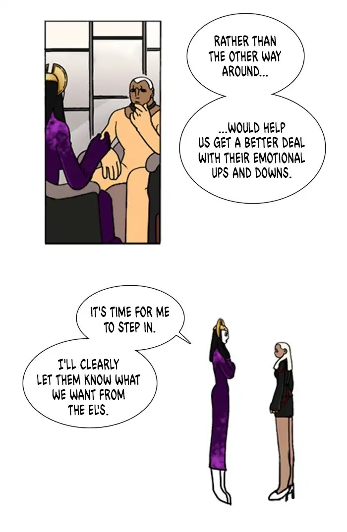 Denma Chapter 614 page 4 - Chapter 614: Kuan's Fridge (83)