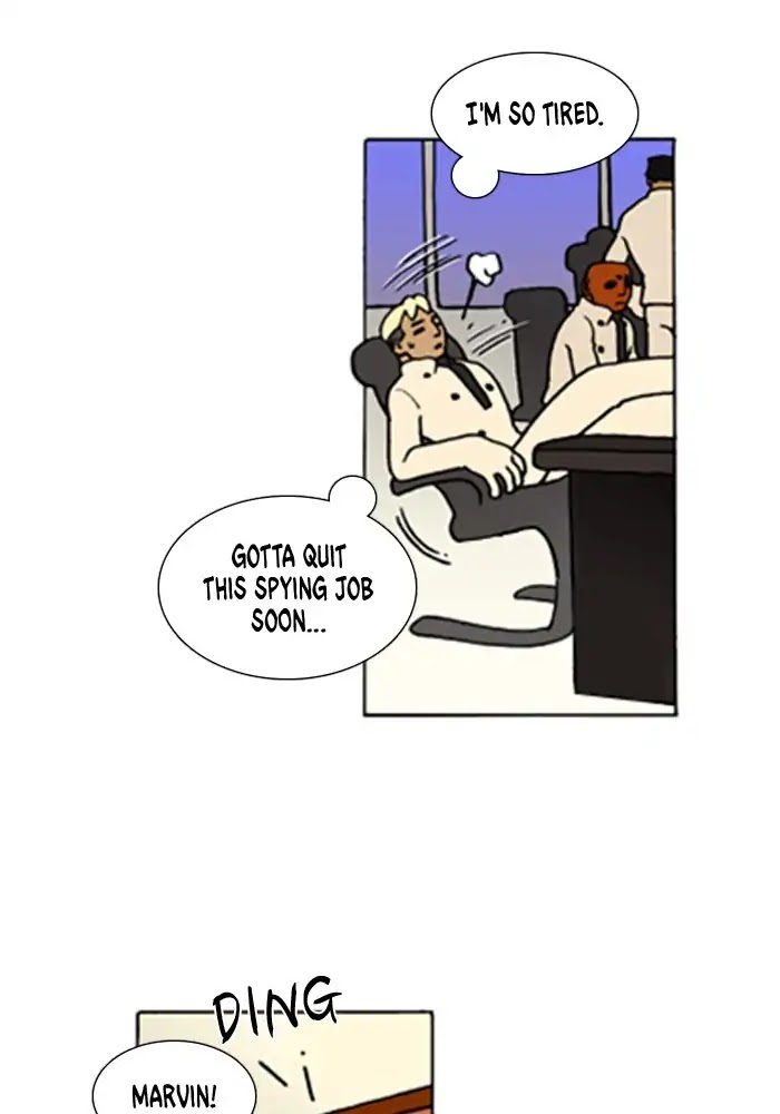 Denma Chapter 616 page 14 - Chapter 616: Kuan's Fridge (85)
