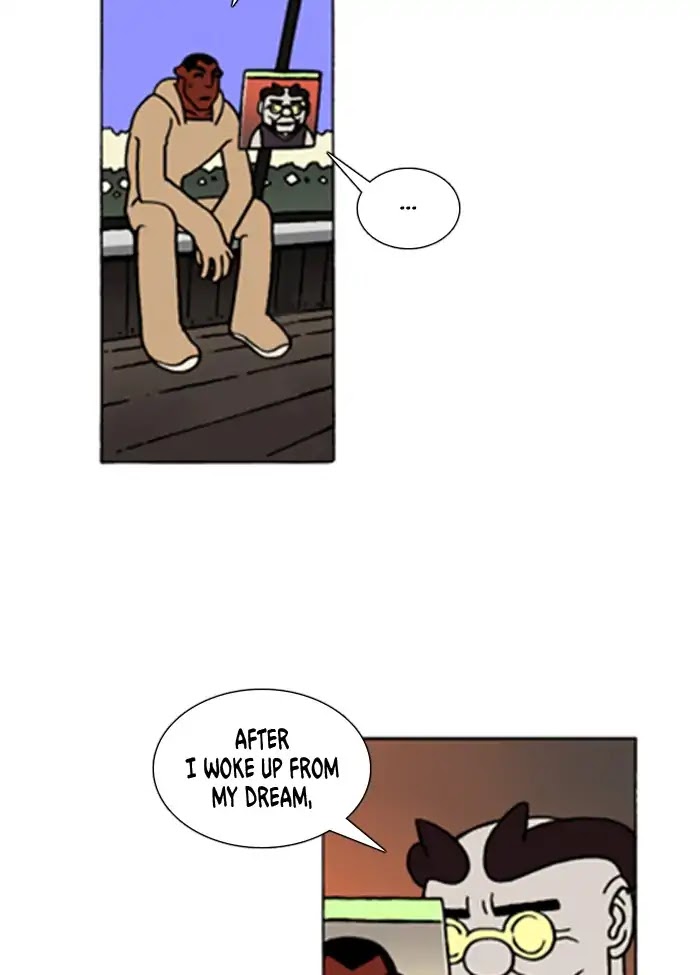 Denma Chapter 616 page 5 - Chapter 616: Kuan's Fridge (85)