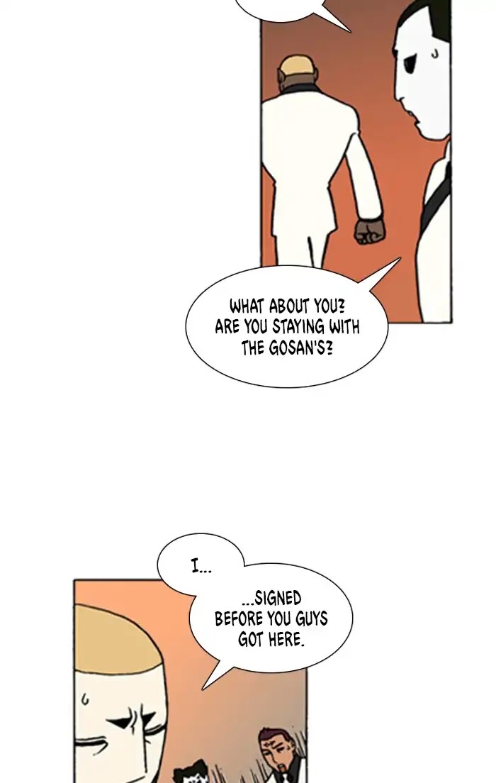 Denma Chapter 620 page 15 - Chapter 620: Kuan's Fridge (89)
