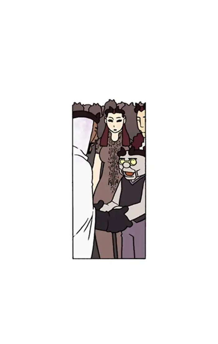 Denma Chapter 620 page 17 - Chapter 620: Kuan's Fridge (89)