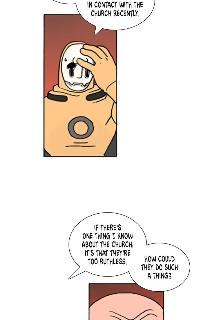 Denma Chapter 620 page 23 - Chapter 620: Kuan's Fridge (89)
