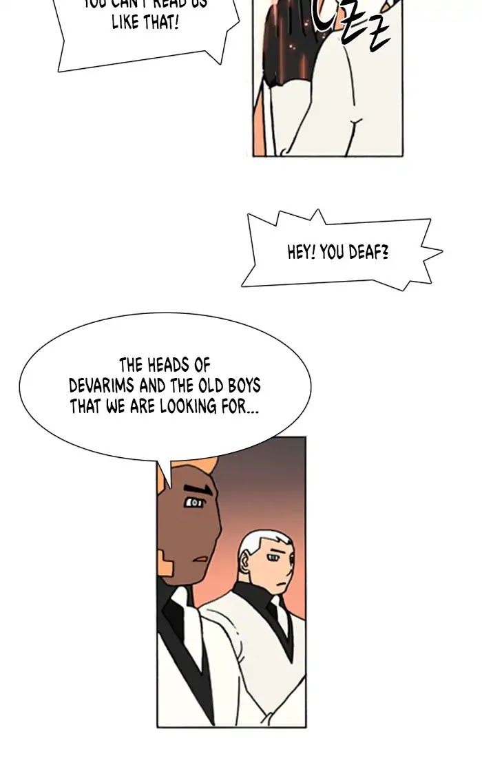Denma Chapter 623 page 12 - Chapter 623: Kuan's Fridge (92)