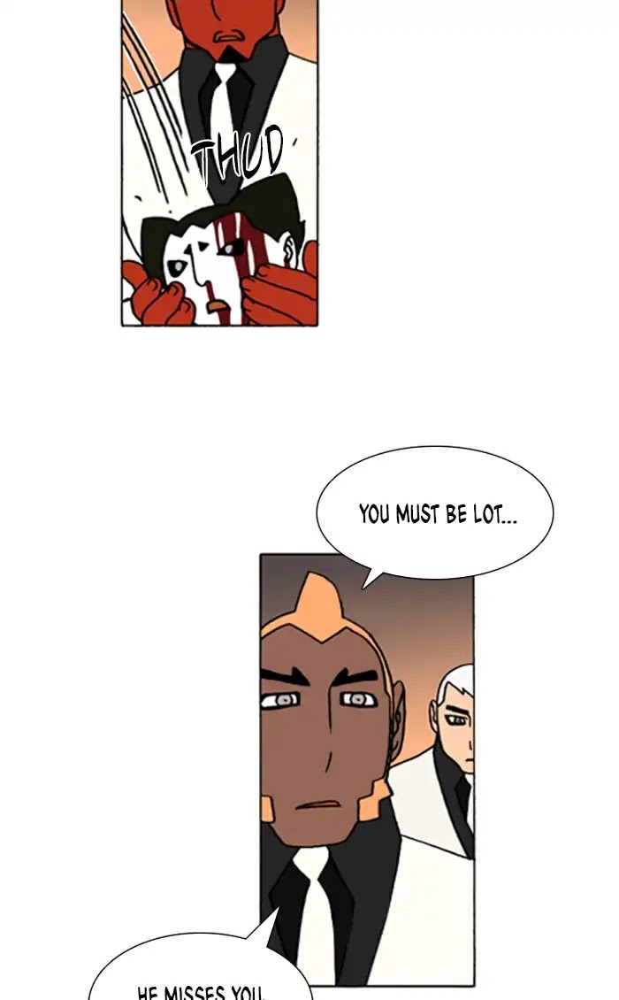 Denma Chapter 623 page 18 - Chapter 623: Kuan's Fridge (92)
